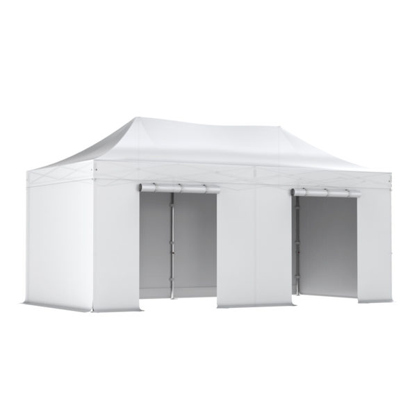 Barnum 6x3 avec bâche