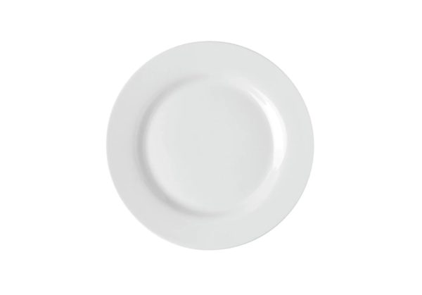 assiette_porcelaine