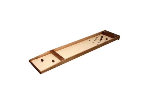 Location jeux en bois XXL