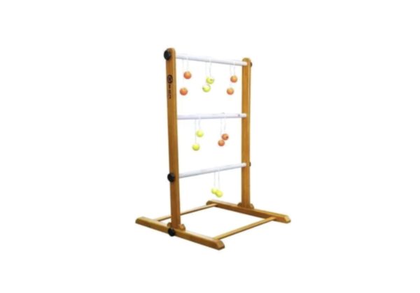 Location jeux en bois XXL