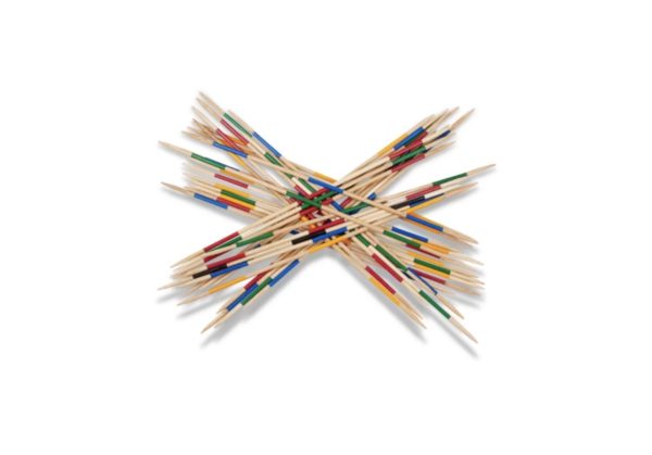 Location jeux en bois XXL