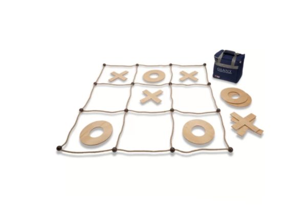 Location jeux en bois XXL