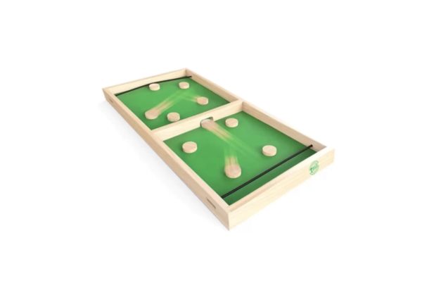Location jeux en bois XXL