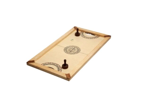 Location jeux en bois XXL