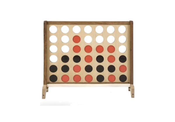 Location jeux en bois XXL