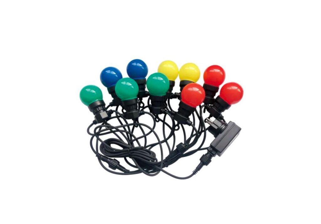 Location décoration guirlande