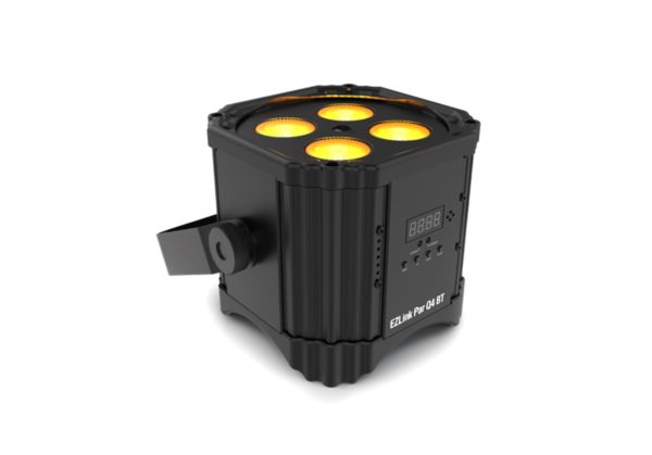 Location lumières Q4BT