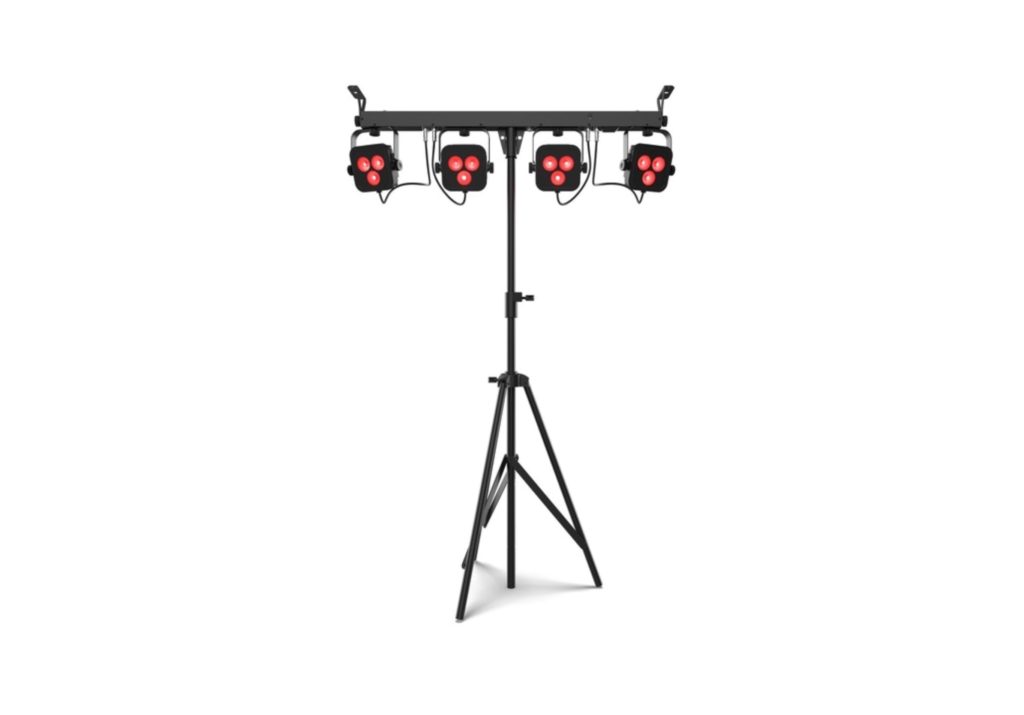 Location lumières DJ4bar