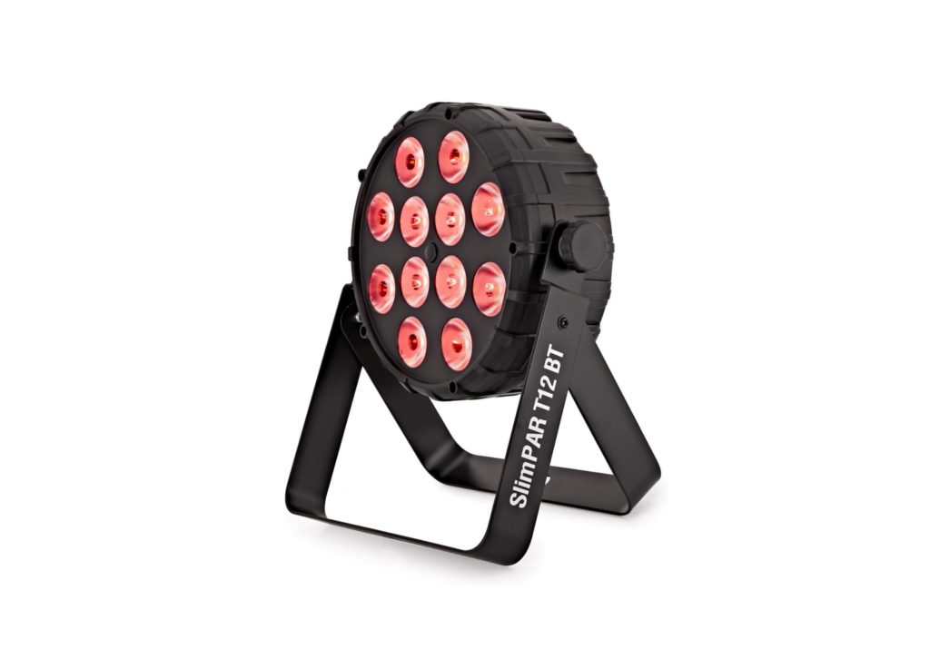 location lumières T12