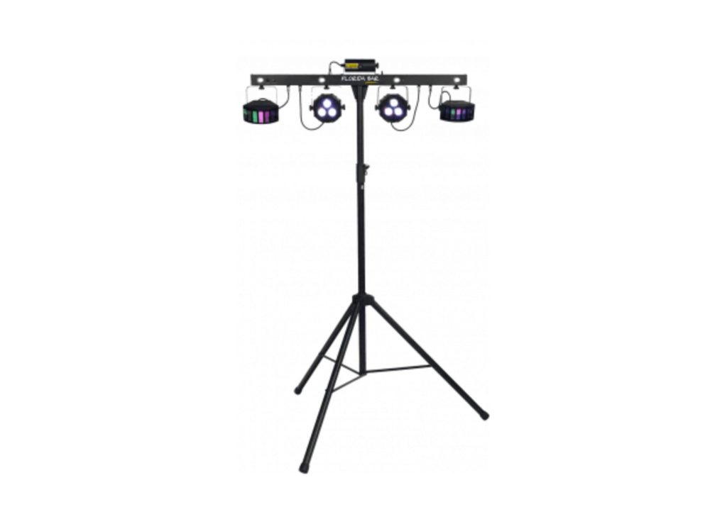 Location lumières floridabar