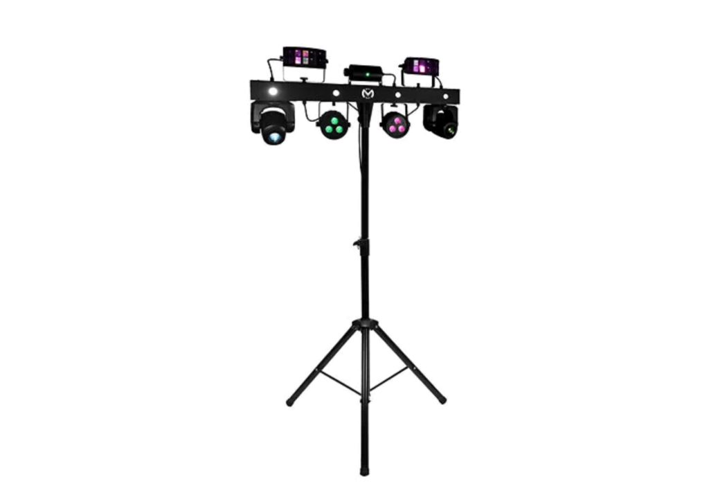 Location lumières macmah moving fx