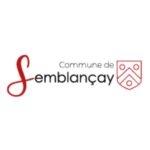 Commune Semblançay