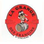 La grange des frangins