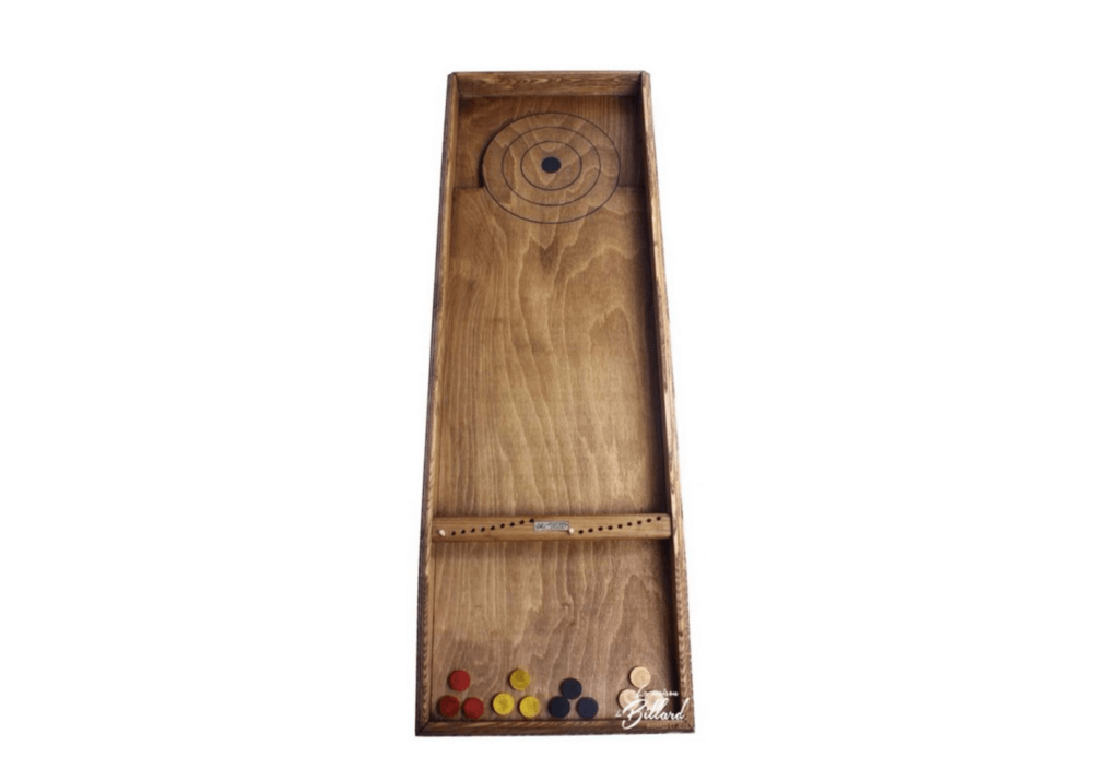 Location jeux en bois XXL