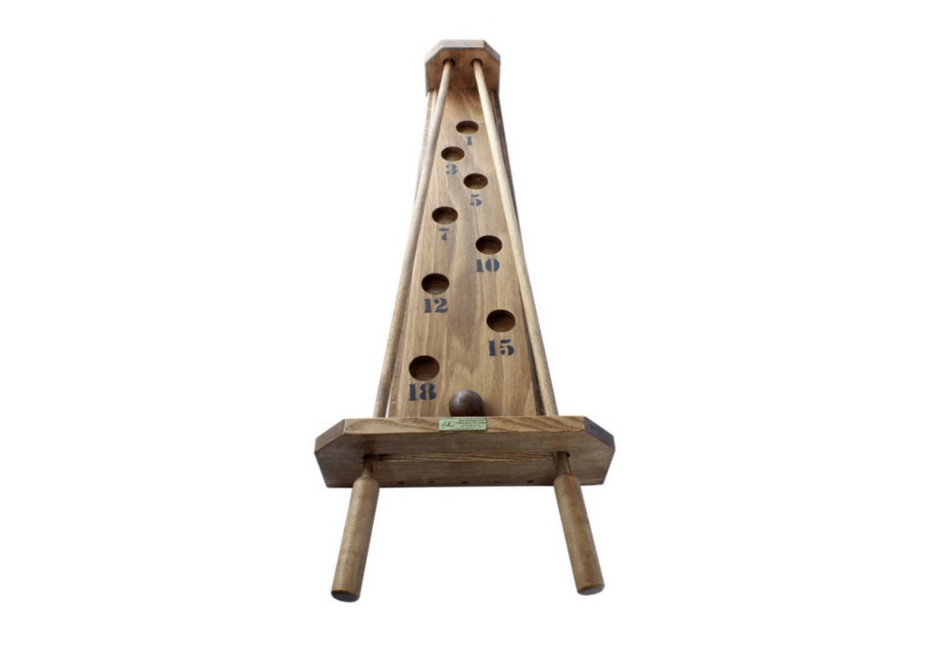 Location jeux en bois XXL