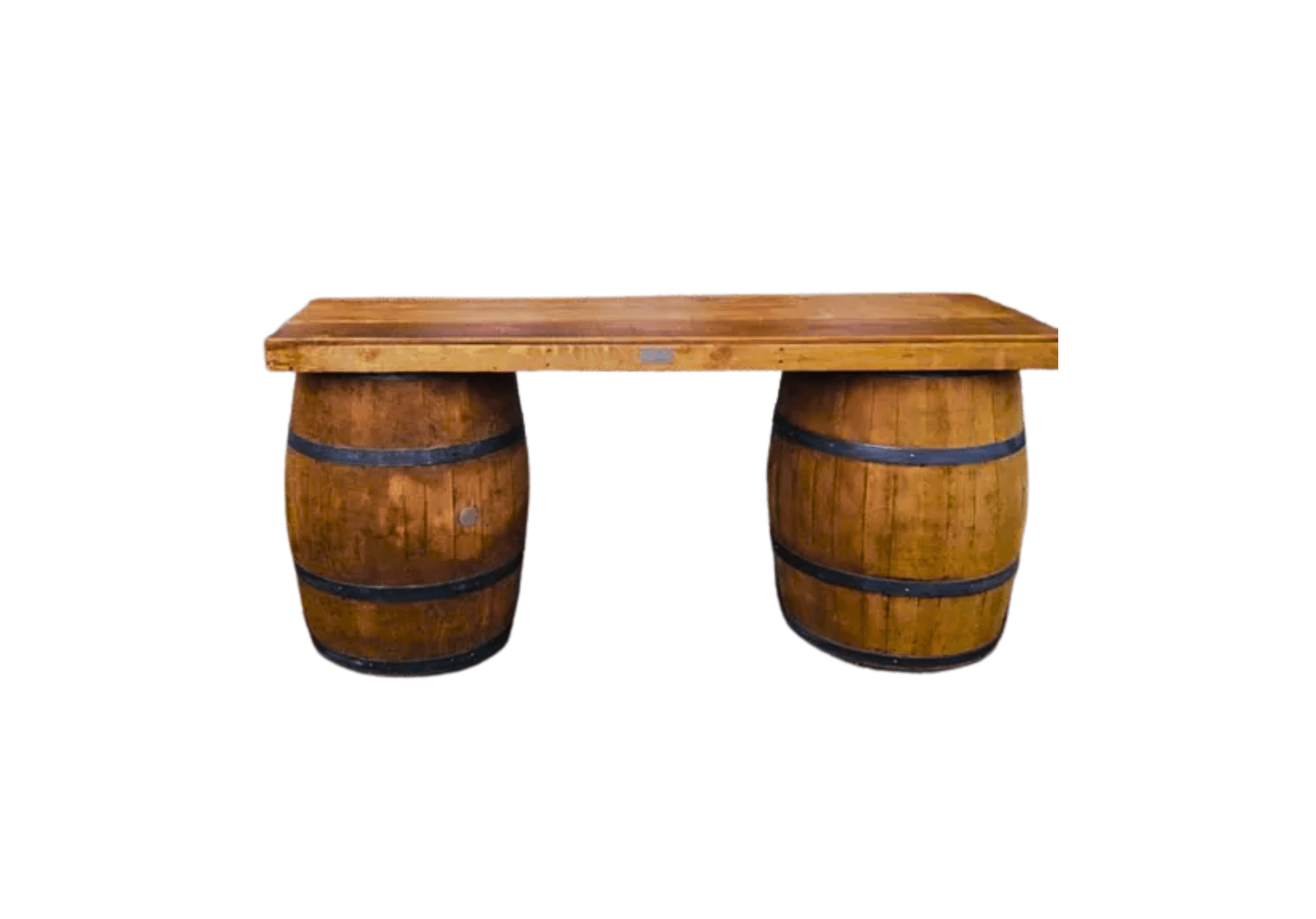 Location décoration tonneau bar