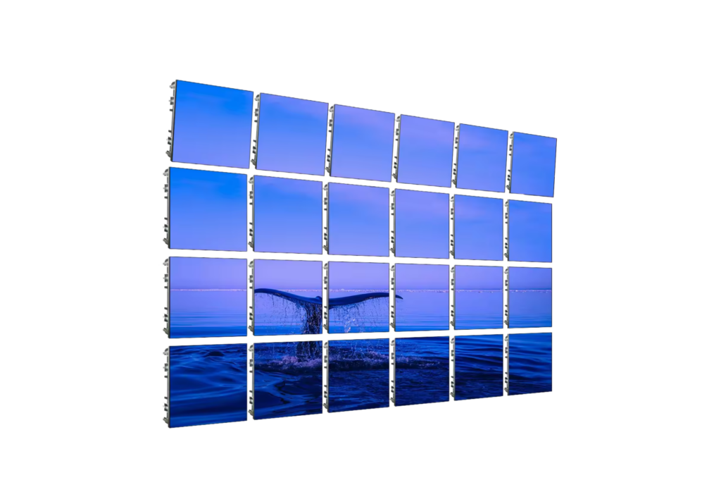 Location écran géant 3m x 2m