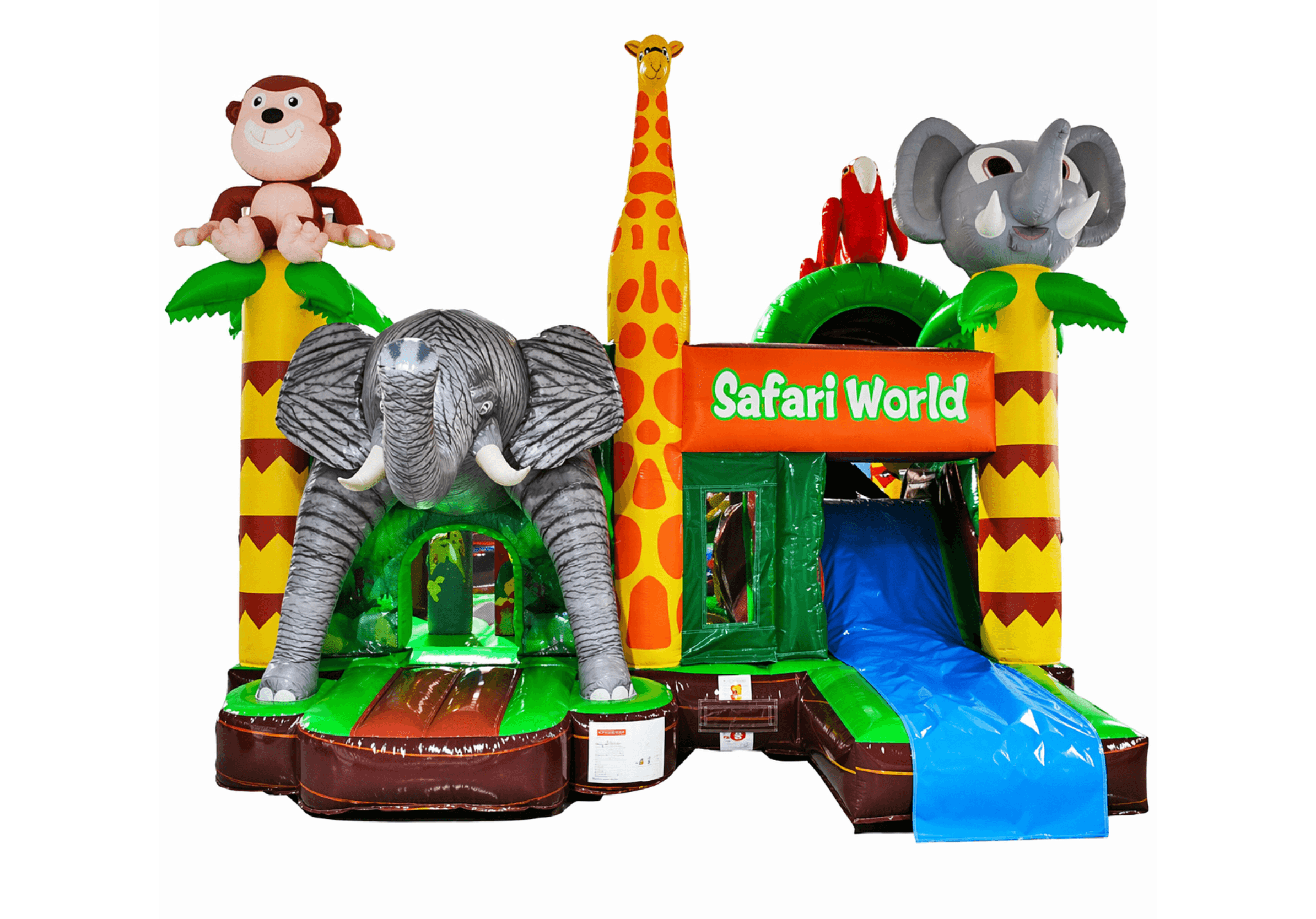 Safari_World